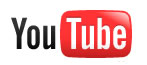 YouTube Logo